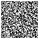 QR code with Ho-Chunk Hotel contacts