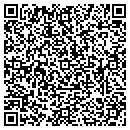 QR code with Finish Line contacts