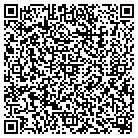 QR code with A Pets Best Friend Inc contacts