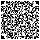QR code with Hilltop Resort Supper CLB Mtl contacts