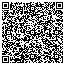 QR code with Sams Salon contacts