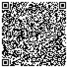 QR code with Hi-Tech Homes/Hth Contracting contacts