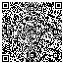 QR code with J&R Express Mart contacts