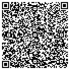 QR code with Caledonia Utility District contacts