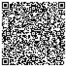 QR code with Ames Business Center contacts