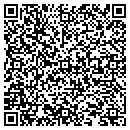 QR code with ROBOTS.COM contacts