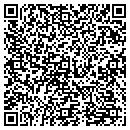 QR code with MB Restorations contacts