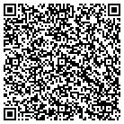 QR code with U-Auto-Stor-It Mini Wrhsng contacts