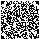 QR code with West Bend Super Wash contacts