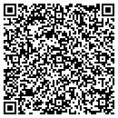 QR code with Clock Shop The contacts