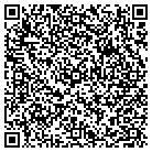 QR code with Kopp Machine & Tool Corp contacts