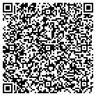 QR code with Trinity E V Lthran Church Wels contacts