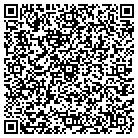 QR code with De Mark Colby and Brodek contacts