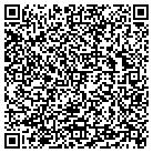 QR code with Leach Stanley C Builder contacts