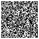 QR code with I S O Rel Inc contacts