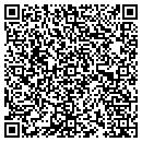 QR code with Town of Reseburg contacts
