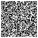 QR code with U S Mortgage Corp contacts