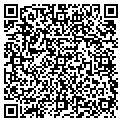 QR code with Ofm contacts