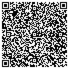 QR code with G C Rickard Assoc Inc contacts