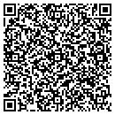 QR code with CYA Agronomy contacts
