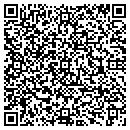 QR code with L & J's Auto Salvage contacts