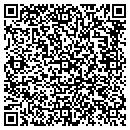 QR code with One Way Farm contacts
