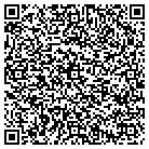 QR code with Accurate Business Service contacts