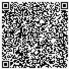QR code with Anesthesia Assoc Of Wi Ripids contacts