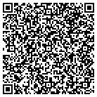 QR code with D & R Development Corp contacts