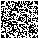 QR code with Hills' Auto Repair contacts