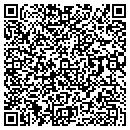 QR code with GJG Plymouth contacts