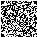 QR code with Mercury Design contacts