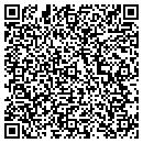 QR code with Alvin Pearson contacts