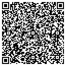 QR code with D B Wilson DDS contacts