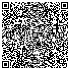 QR code with Champeaus Rustic Inn contacts