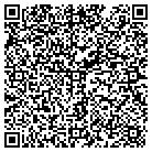 QR code with A B Extra Commercial Cleaning contacts