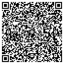 QR code with Art Restorers contacts