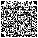 QR code with Airport Inn contacts