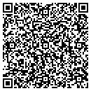 QR code with Doughboyz contacts