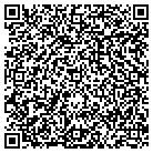 QR code with Orin J Peterson & Sons Inc contacts
