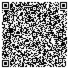 QR code with Oregon Waste Water Plant contacts