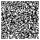 QR code with Barbican Inn contacts