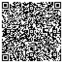 QR code with C LA Mortgage contacts