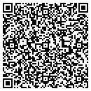 QR code with Reggi's Salon contacts
