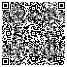 QR code with First Weber Group Inc contacts
