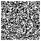 QR code with Rahmlow Kenneth Builders contacts