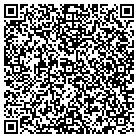 QR code with M P Squared Structural Engnr contacts
