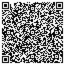 QR code with Danny Ullom contacts