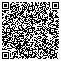 QR code with R C Coop contacts