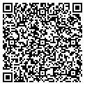 QR code with Cae contacts